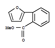 2-呋喃-2-苯甲酸甲酯