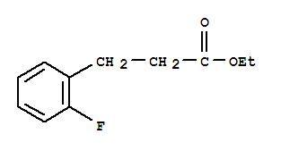3-(2-氟苯基)丙酸乙酯