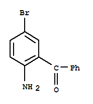 5-溴-2-氨基二苯甲酮