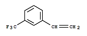 3-（三氟甲基）苯乙烯