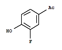 3'-氟-4'-羟基苯乙酮