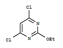 4,6-二氯-2-乙氧基嘧啶