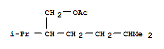 2-异丙基-5-甲基己酯乙酸