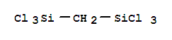 二(三氯甲硅烷基)甲烷
