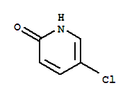2-羟基-5-氯吡啶
