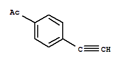 4-炔基苯乙酮