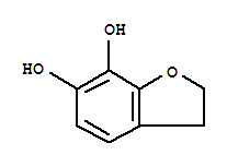 6,7-二羟基-2,3-二氢苯并呋喃