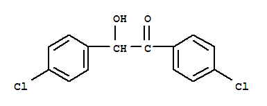 1,2-双(4-氯苯基)-2-羟基乙酮