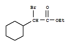 alpha-溴环己烷乙酸乙酯