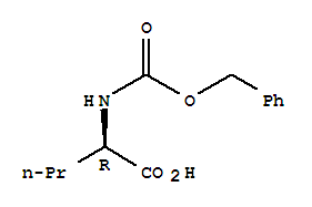 Z-D-正缬氨酸