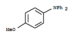 4-甲氧基三苯基胺
