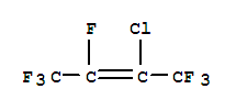3-氯七氟-2-丁烯