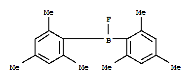 二(三甲苯基)氟化硼
