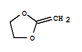 2-亚甲基-1,3-二氧戊环