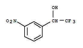 2,2,2-三氟-1-(3-硝基苯基)-乙醇