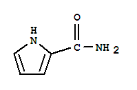 1H-吡咯-2-甲酰胺