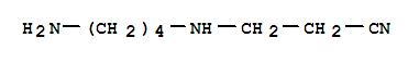 N-2-氰基乙基丁基-1-,4-二胺