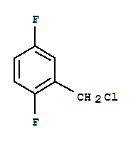 2，5-二氟苄氯