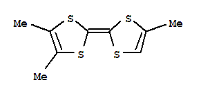 4，4’，5-三甲基四硫富瓦烯
