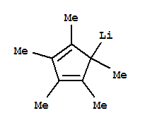 五甲基环戊二烯锂