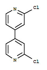 2,2 '-二氯-4,4 '-二吡啶