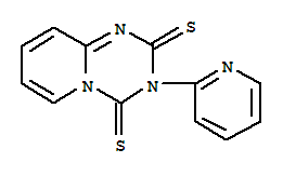 2-异硫氰基吡啶, 二聚体