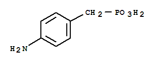 4-氨基苄基膦酸(5424-27-1)