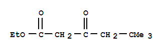 5,5-二甲基-3-氧代己酸乙酯
