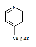 4-溴甲基吡啶