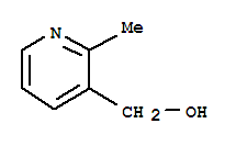 2-甲基-3-羟甲基吡啶