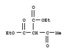 乙酰基丙二酸二乙酯