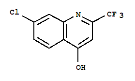 7-氯-4-羟基-2-(三氟甲基)喹啉
