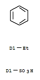 乙基苯磺酸