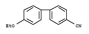4-乙氧基-4'-氰基联苯 316709