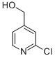 2-氯-4-羟甲基吡啶