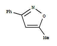 5-甲基-3-苯基异噁唑