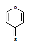 4-吡喃-4-硫酮