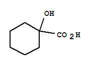 Alpha-羟基-环己基甲酸