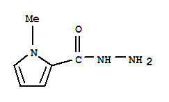1-METHYL-1H-PYRROLE-2-CARBOHYDRAZIDE