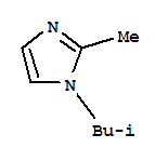 2-甲基-1-(2-甲基丙基)-1H-咪唑