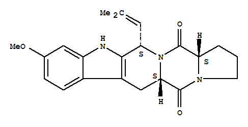 烟曲酶毒素 C