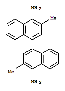 3，3'-二甲基联萘胺
