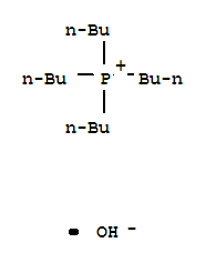 四正丁基氢氧化膦
