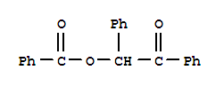二苯乙酮基苯甲酸酯