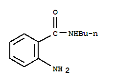 2-氨基-N-丁基苯甲酰胺
