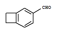 4-醛基苯并环丁烯