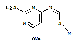 O(6),7-二甲基鸟嘌呤