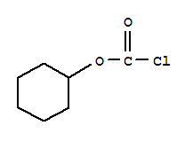氯甲酸环己酯