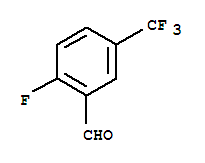 2-氟-5-三氟甲基苯甲醛