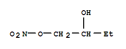 2-羟基丁基硝酸酯
